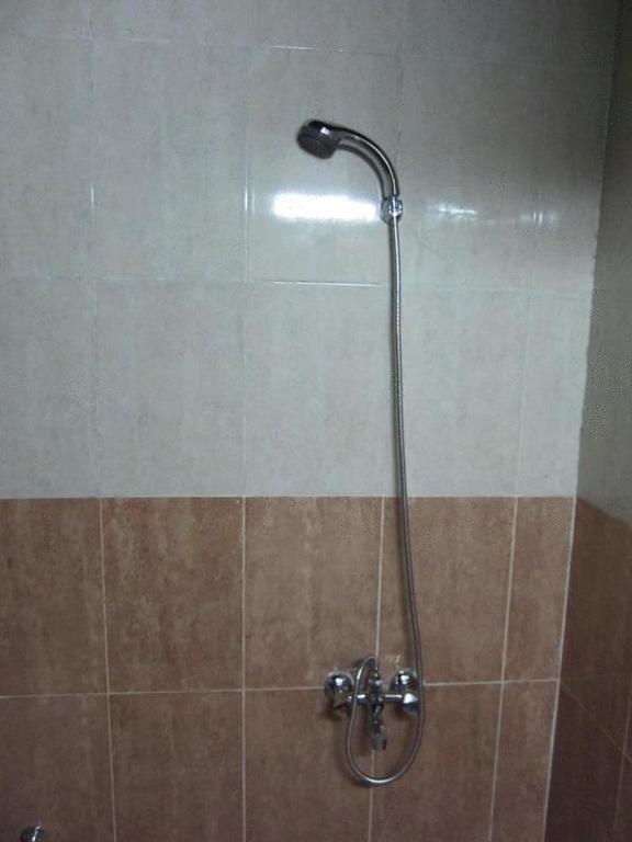 沙漠休闲露营酒店 Al Wāşil 外观 照片